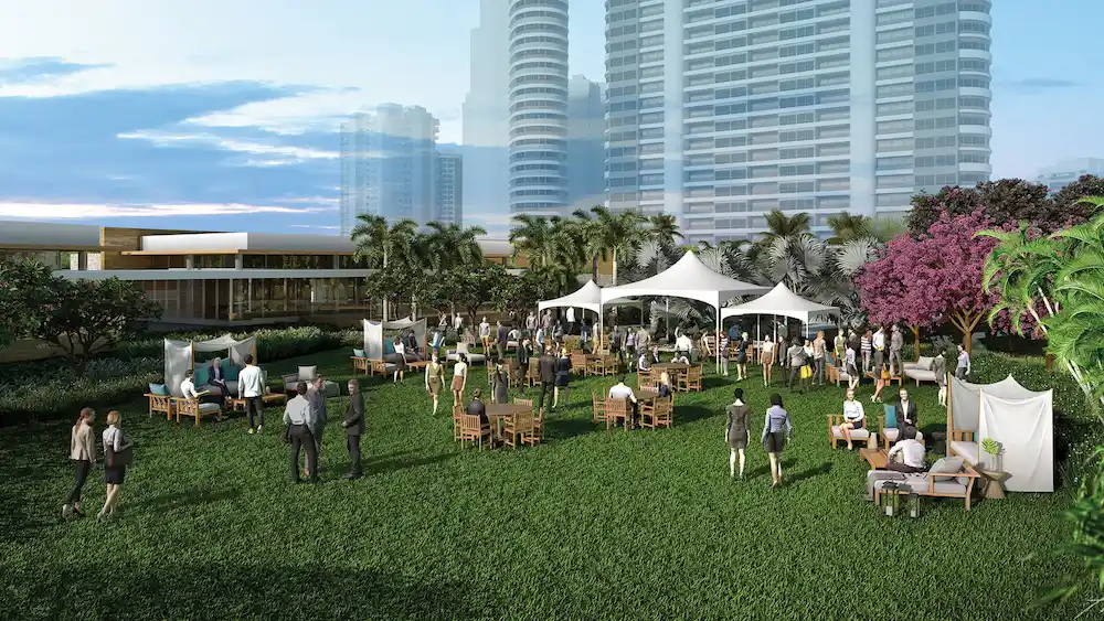 Gramado Party Lounge