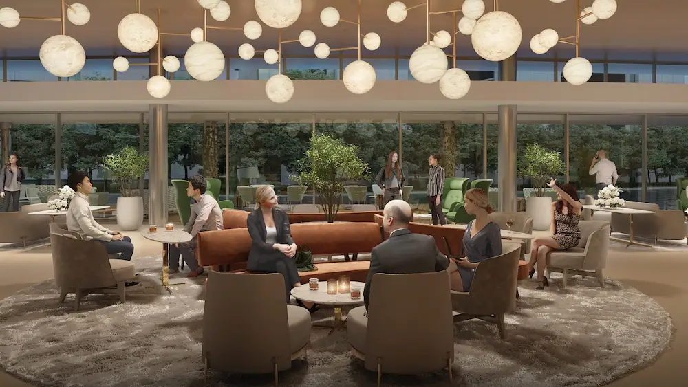 Party Lounge e Night Club