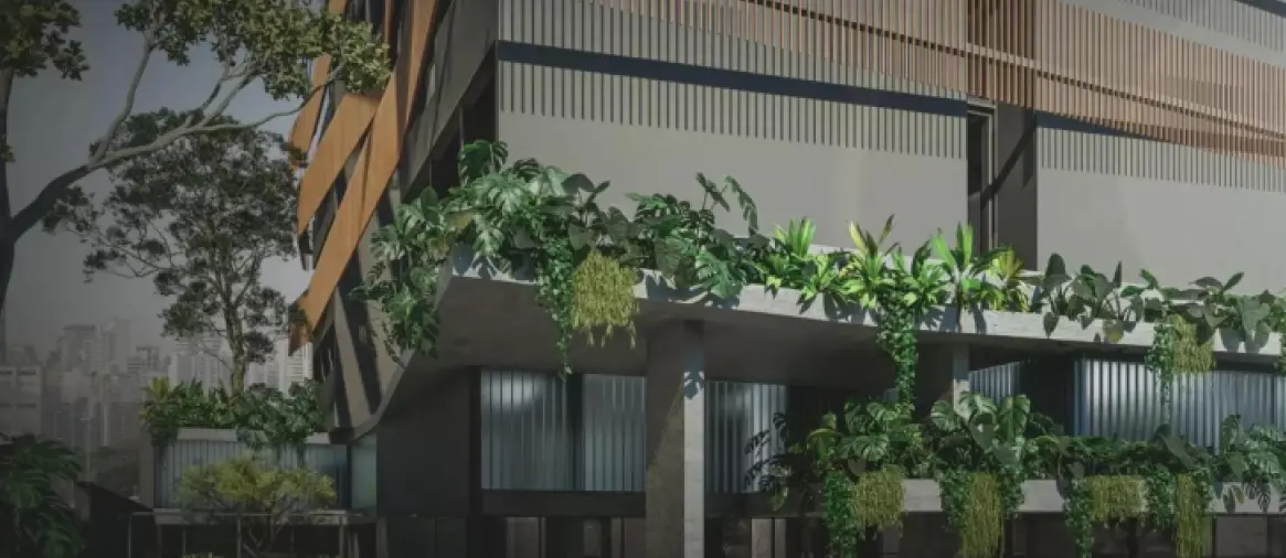 Arquitetura Biofílica