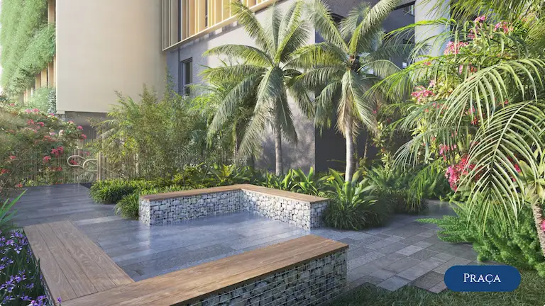 praça