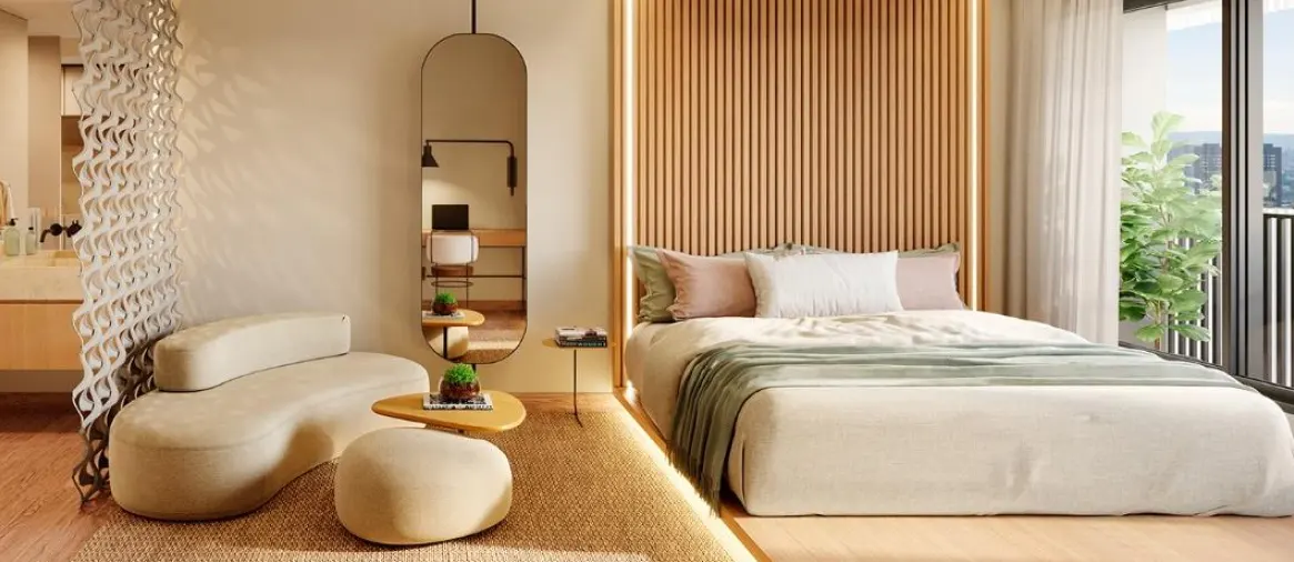 Quartos automatizados by V3RSO